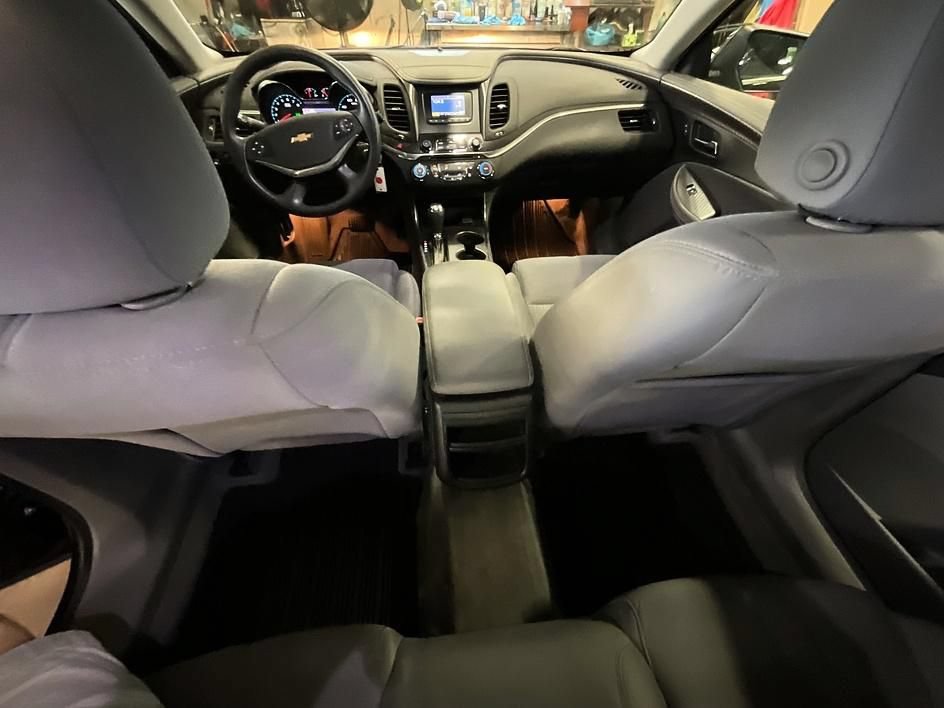 Used 2014 Chevrolet Impala LS w/ LS Convenience Package FWD image 9