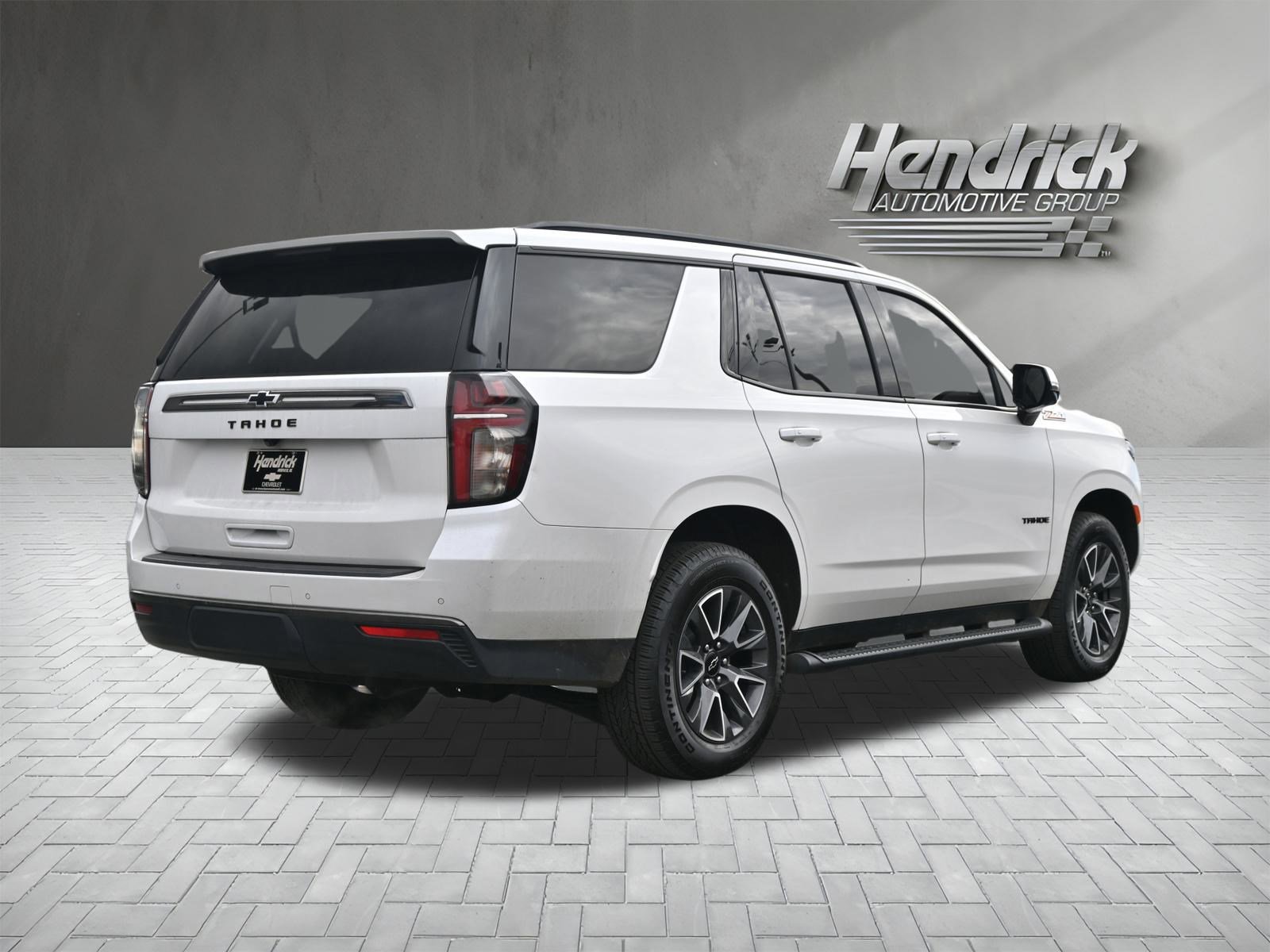 Used 2022 Chevrolet Tahoe Z71 w/ Luxury Package image 10