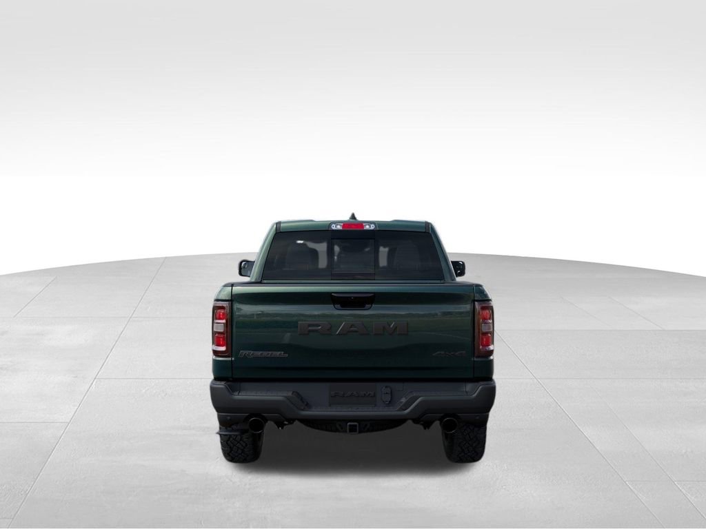 New 2026 RAM 1500 Rebel image 7
