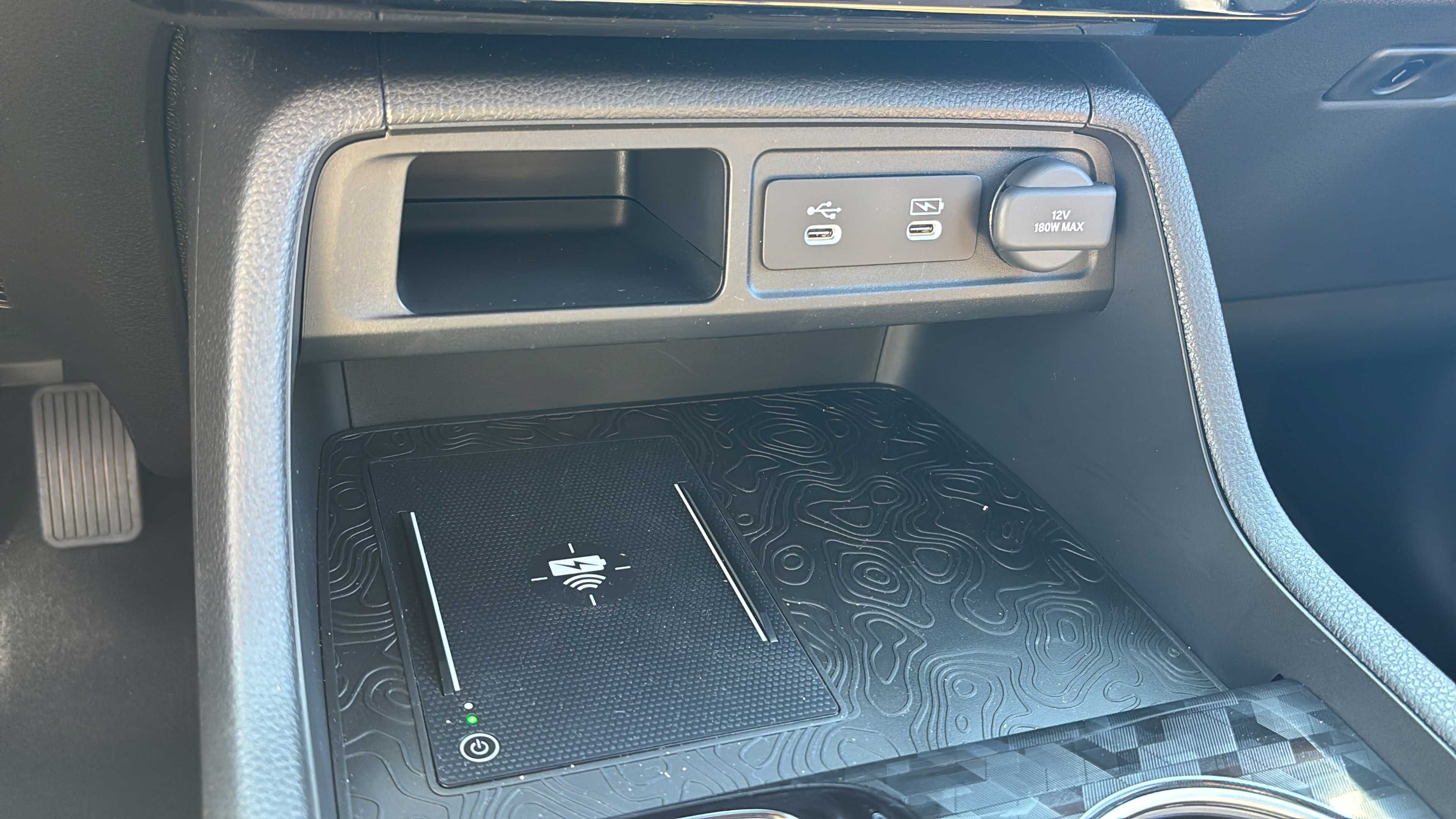 New 2027 Honda Passport TrailSport Elite image 19