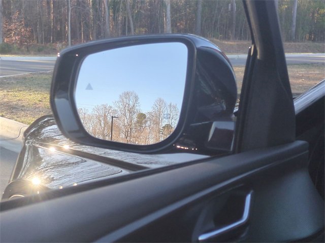 Used 2024 Jeep Grand Cherokee L Laredo image 18