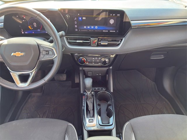 Used 2024 Chevrolet TrailBlazer LT w/ LT Cold Weather Package image 16