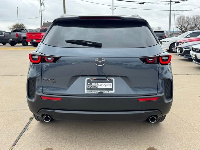 New 2026 MAZDA CX-50 Meridian Edition w/ Weather Package image 3