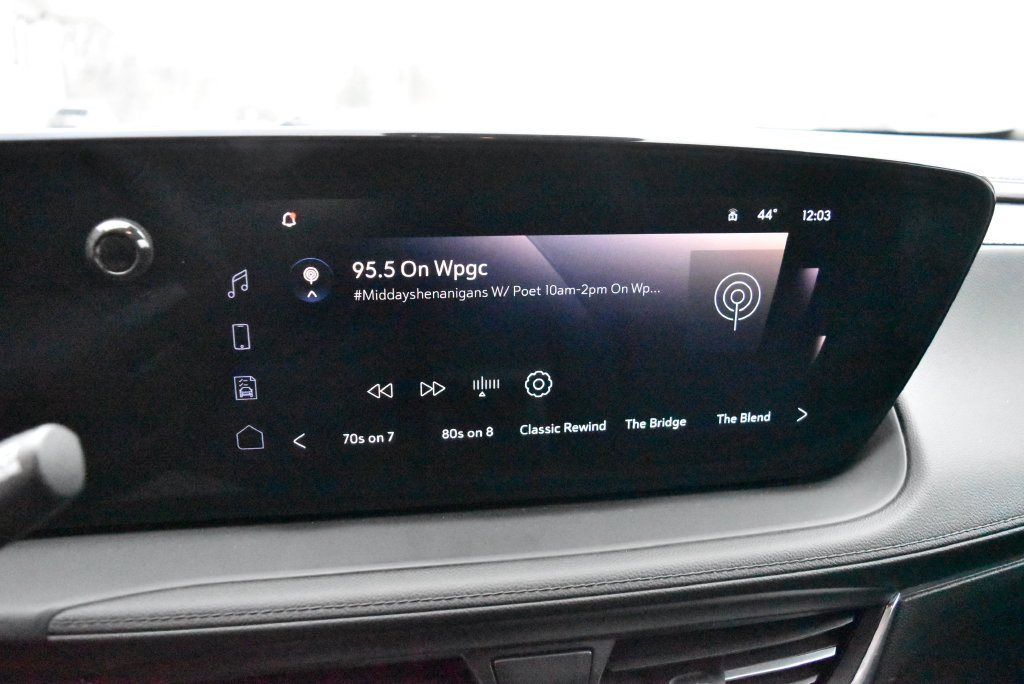 Used 2025 Buick Encore GX Preferred AWD/4WD image 15
