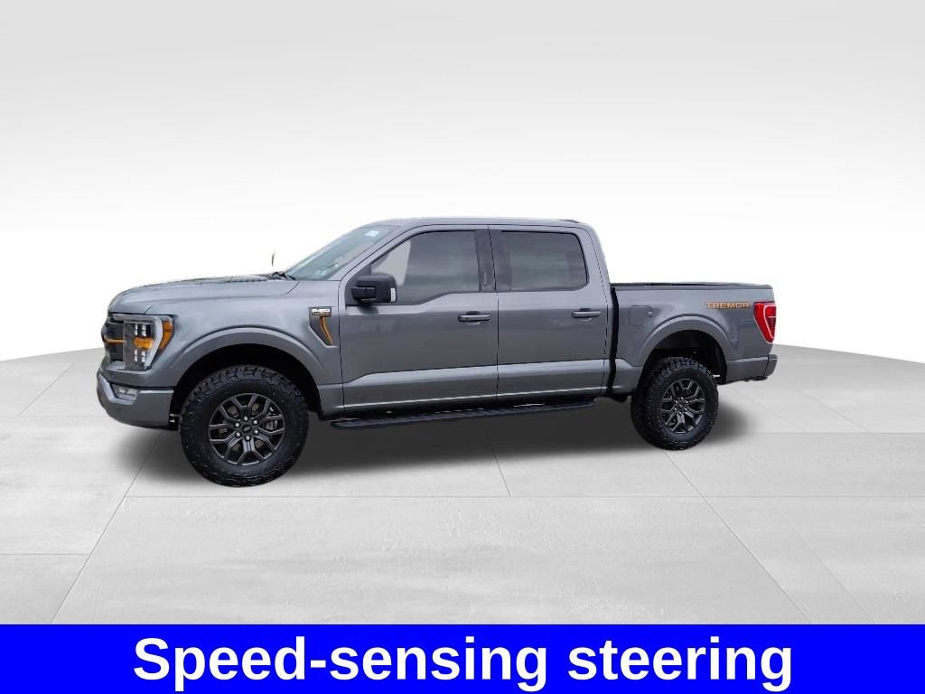 Used 2023 Ford F150 Tremor w/ Bed Utility Package AWD/4WD image 16