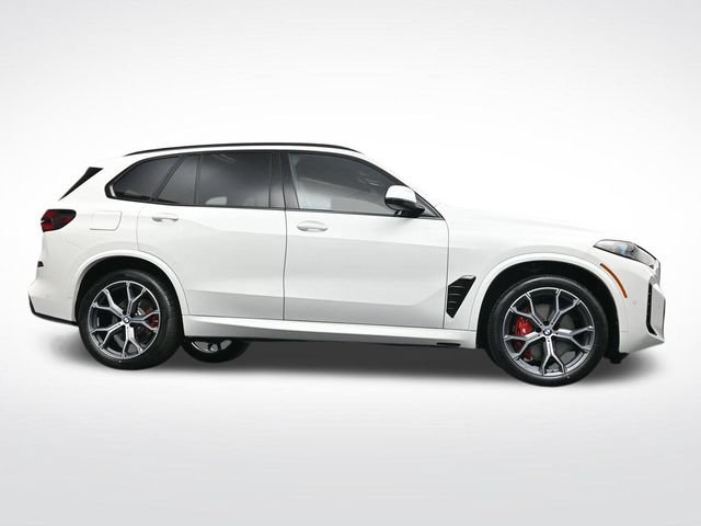 New 2026 BMW X5 xDrive40i w/ M Sport Package AWD/4WD image 31
