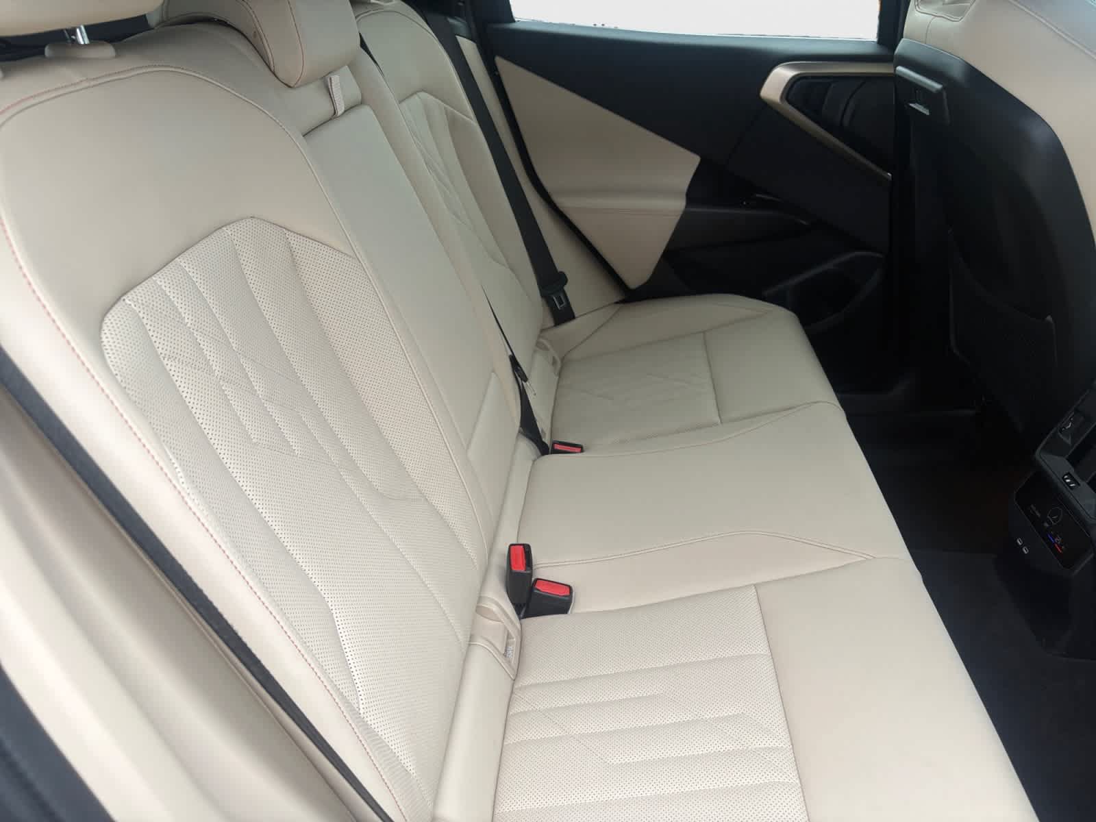 Used 2025 BMW X3 xDrive30i AWD/4WD image 20