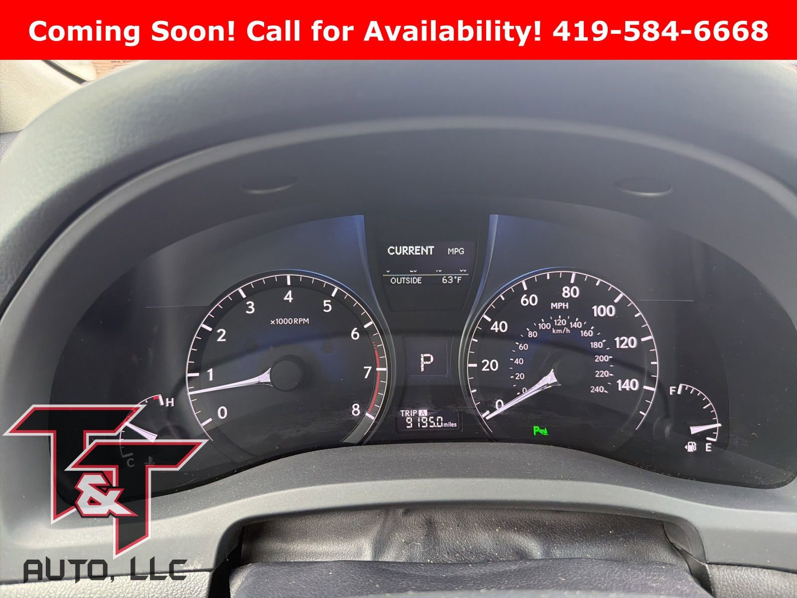 Used 2015 Lexus RX 350 AWD image 13