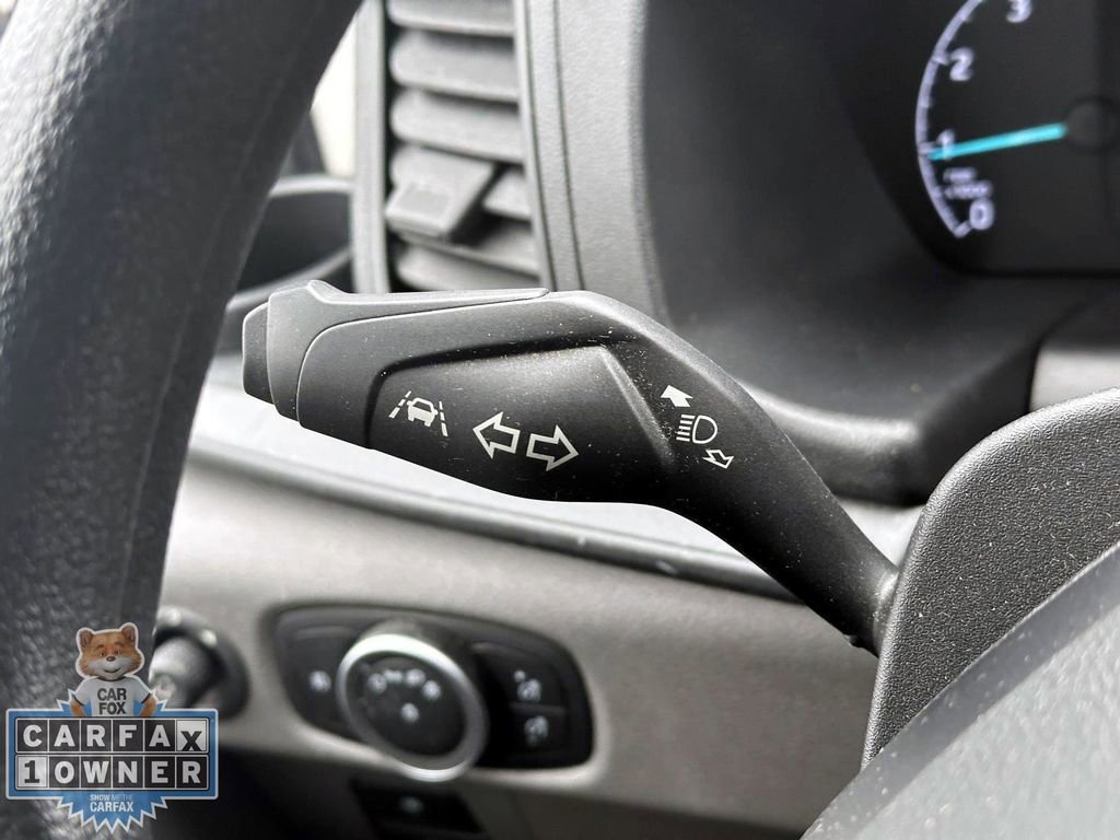 Used 2024 Ford Transit 250 Low Roof w/ Exterior Upgrade Package image 23