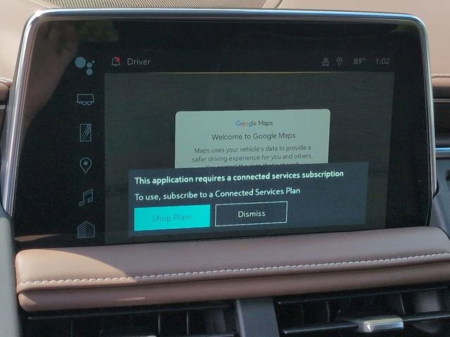 Used 2023 Chevrolet Tahoe High Country image 25