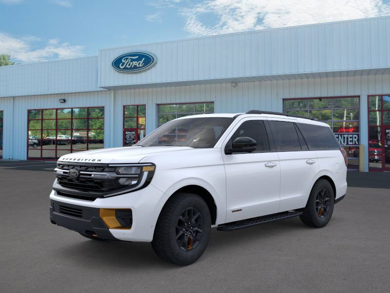 New 2025 Ford Expedition Tremor