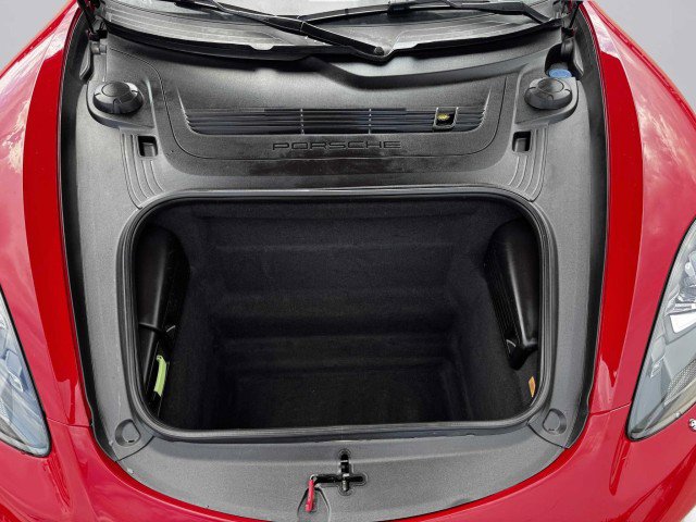 Used 2017 Porsche 718 Cayman S RWD image 39