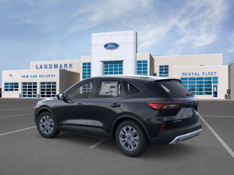 New 2026 Ford Escape Active w/ Tech Pack #1 image 4