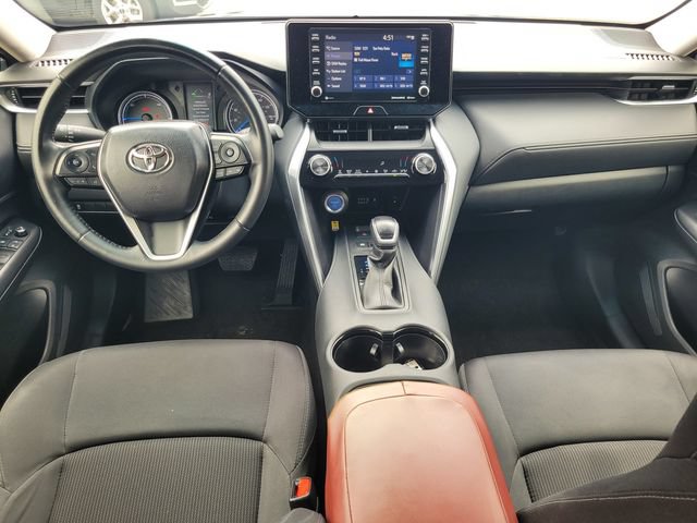 Used 2022 Toyota Venza LE AWD/4WD image 14