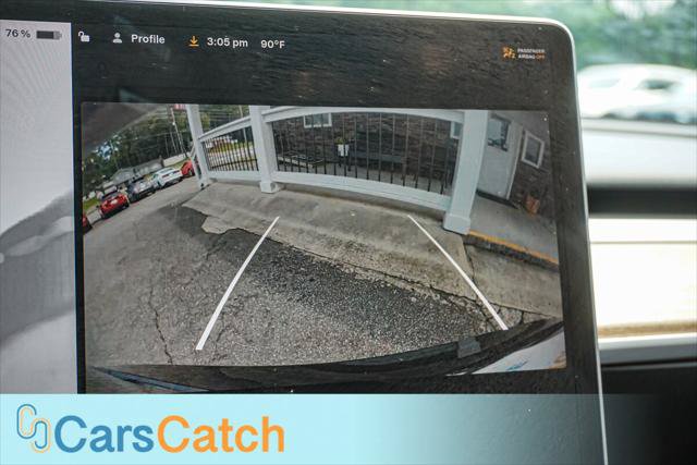 Used 2023 Tesla Model 3 Standard Range RWD image 29