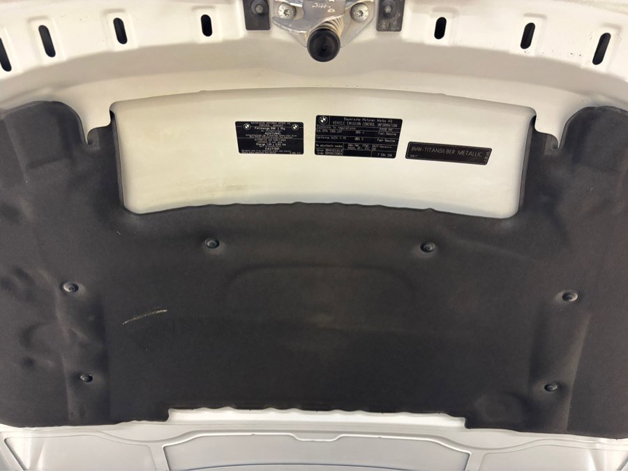 Used 2008 BMW 335i 2dr Conv 335i w/ Premium Pkg image 19