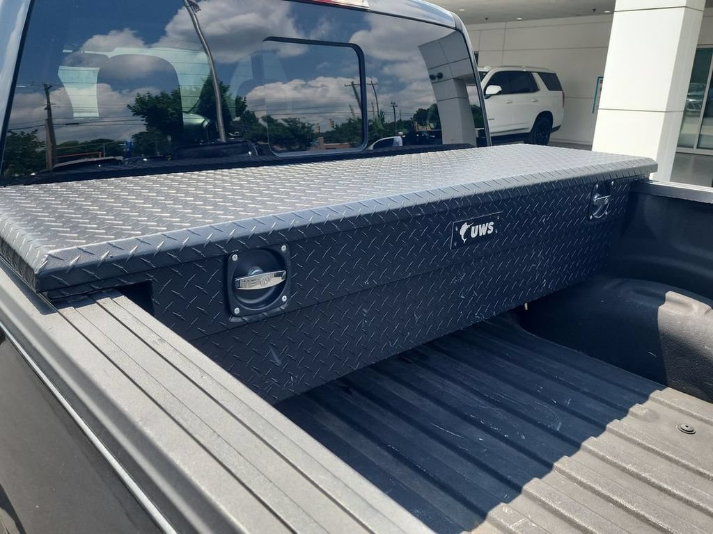 Used 2016 Ford F150 XLT w/ Equipment Group 302A Luxury AWD/4WD image 33