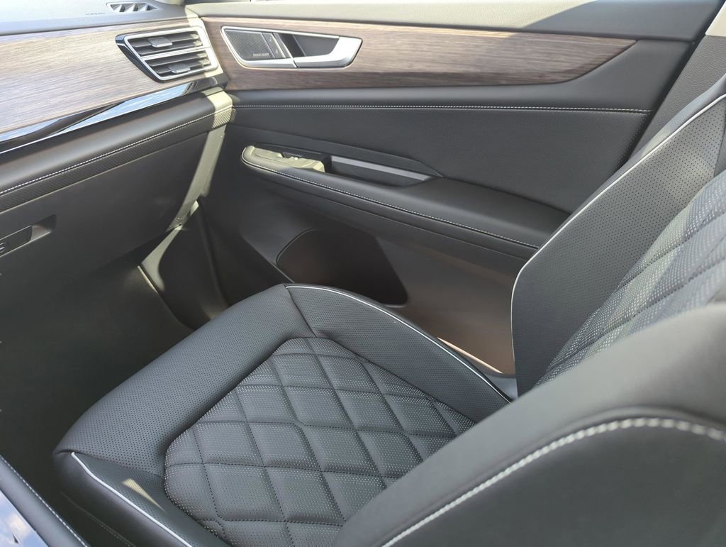 New 2026 Volkswagen Atlas SEL Premium R-Line image 23