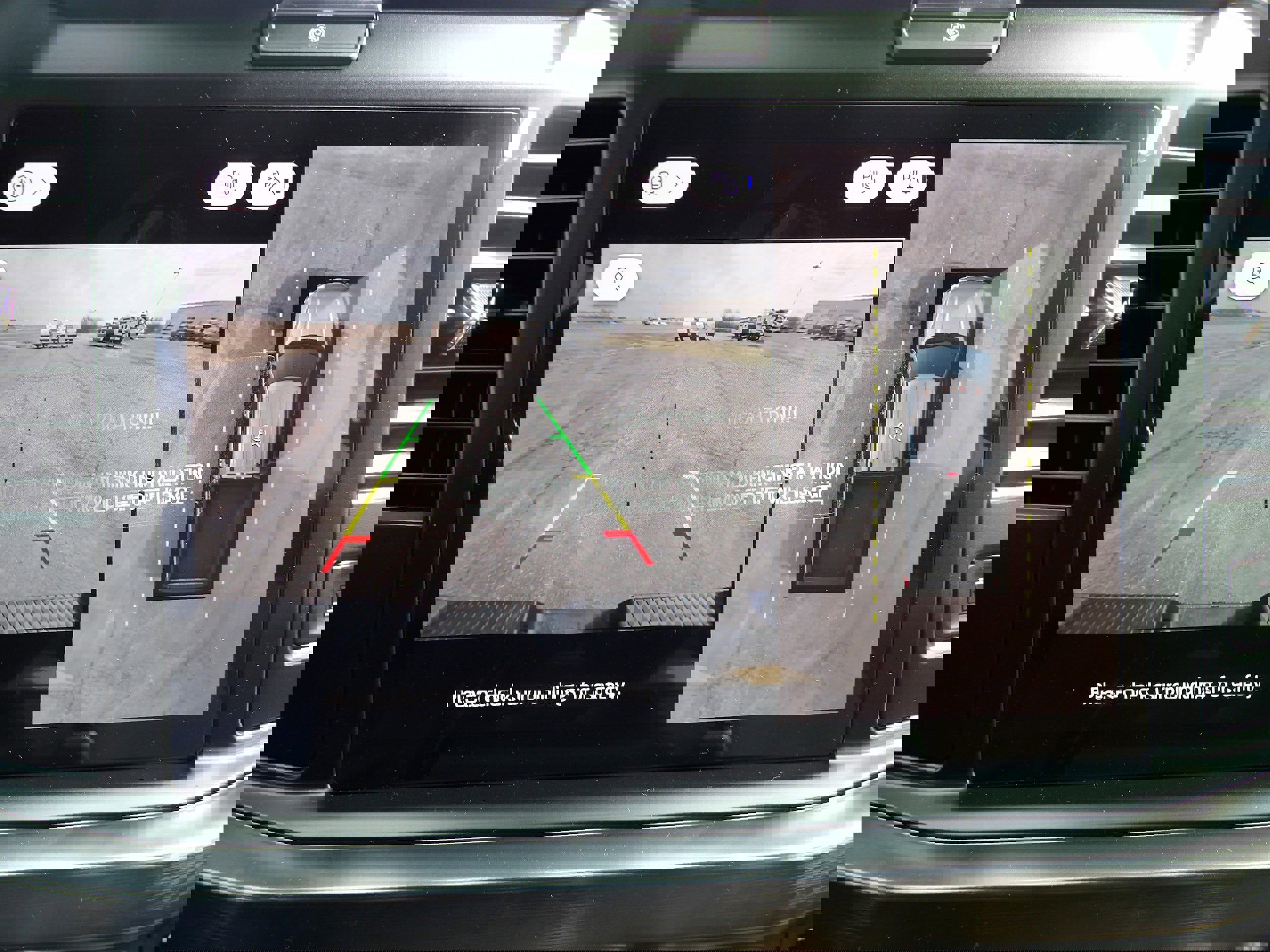 New 2025 Ford F250 Lariat w/ Chrome Package image 22