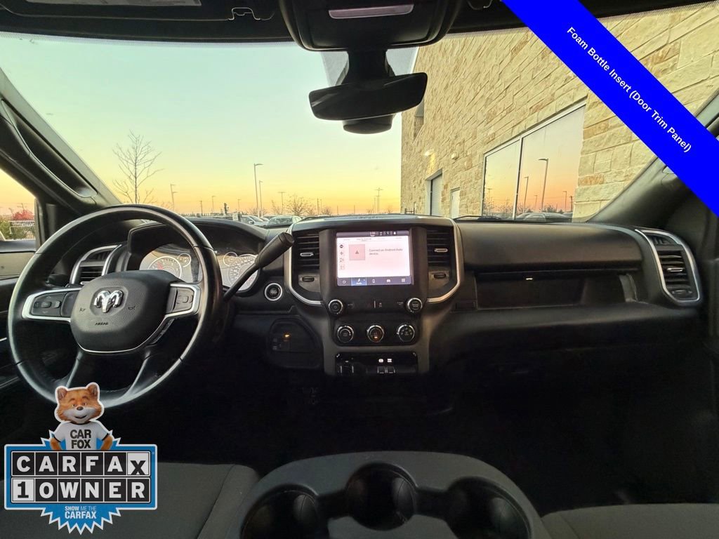 Used 2024 RAM 2500 Big Horn image 28