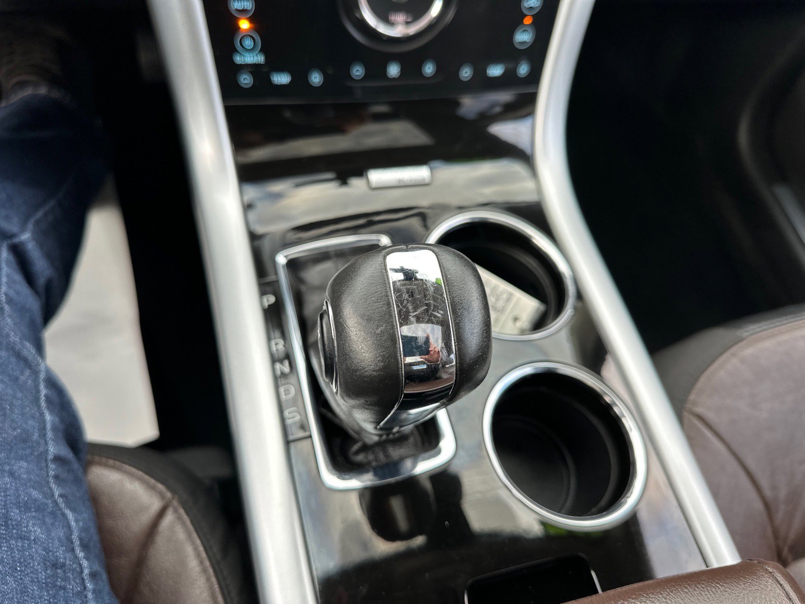 Used 2013 Ford Edge Limited image 35