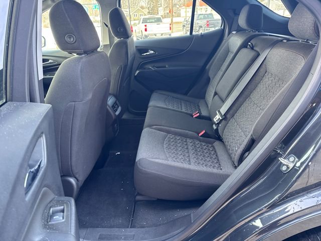 Certified 2023 Chevrolet Equinox LT FWD image 25