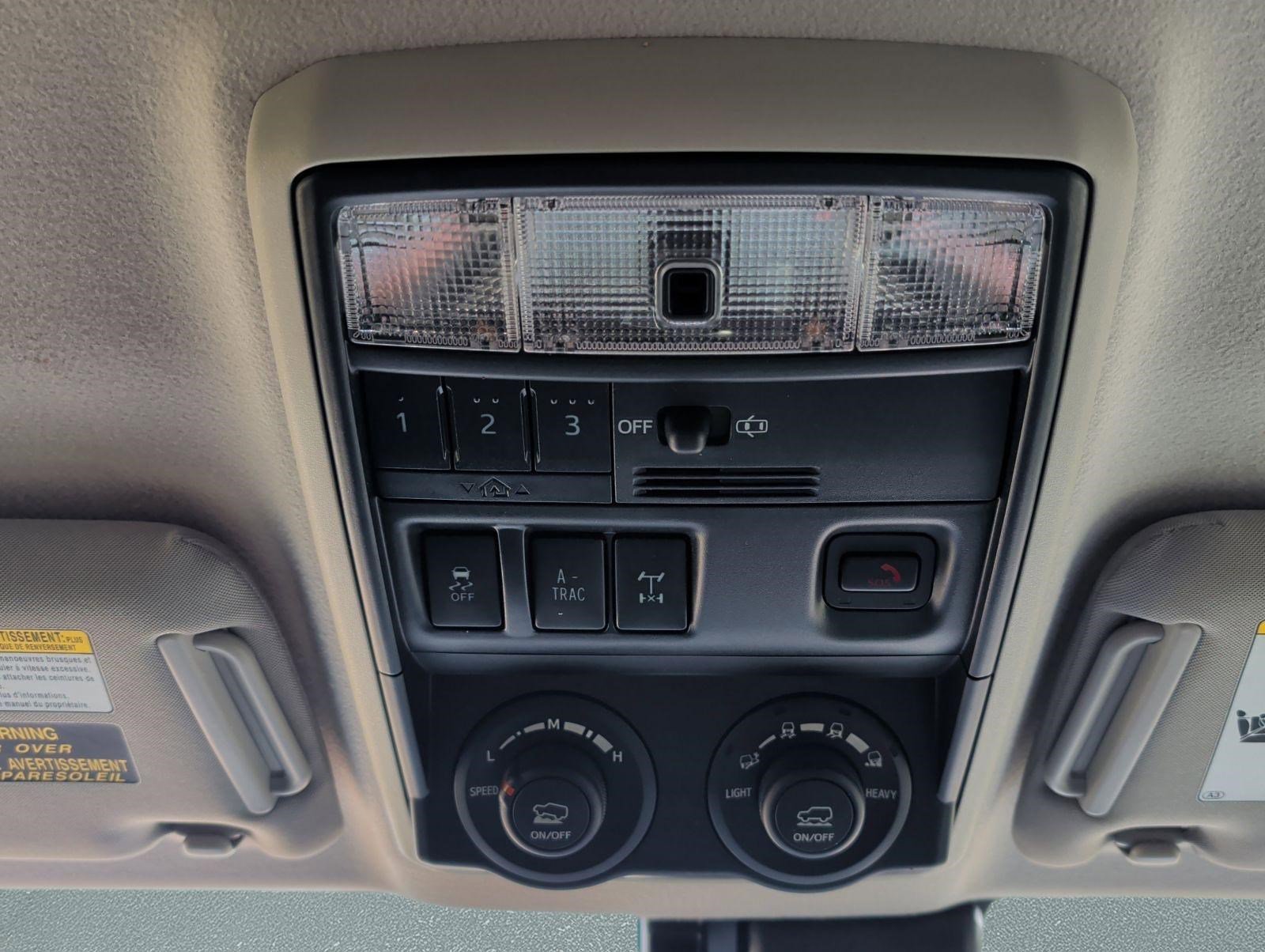 Used 2023 Toyota 4Runner TRD Off-Road Premium image 22