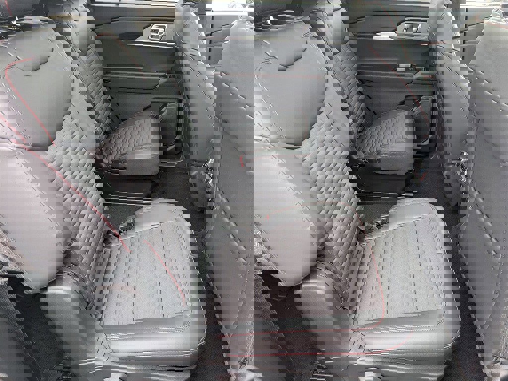 New 2026 Ford Explorer ST-Line image 22