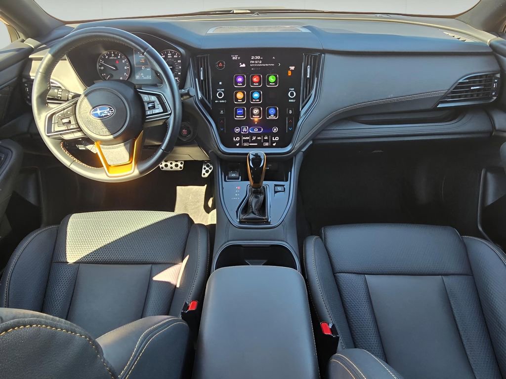 Used 2022 Subaru Outback Wilderness image 19