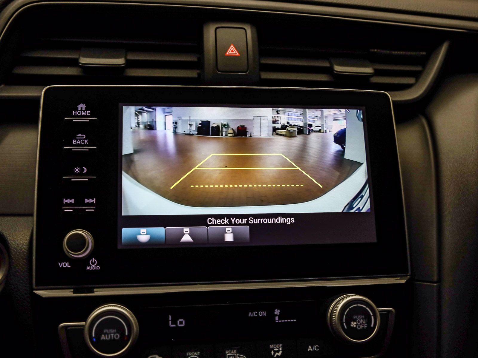 Used 2019 Honda Insight EX image 25