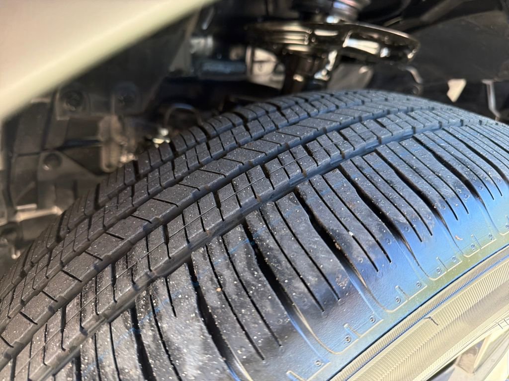 New 2026 Nissan Rogue SV w/ Cold Weather Package image 12