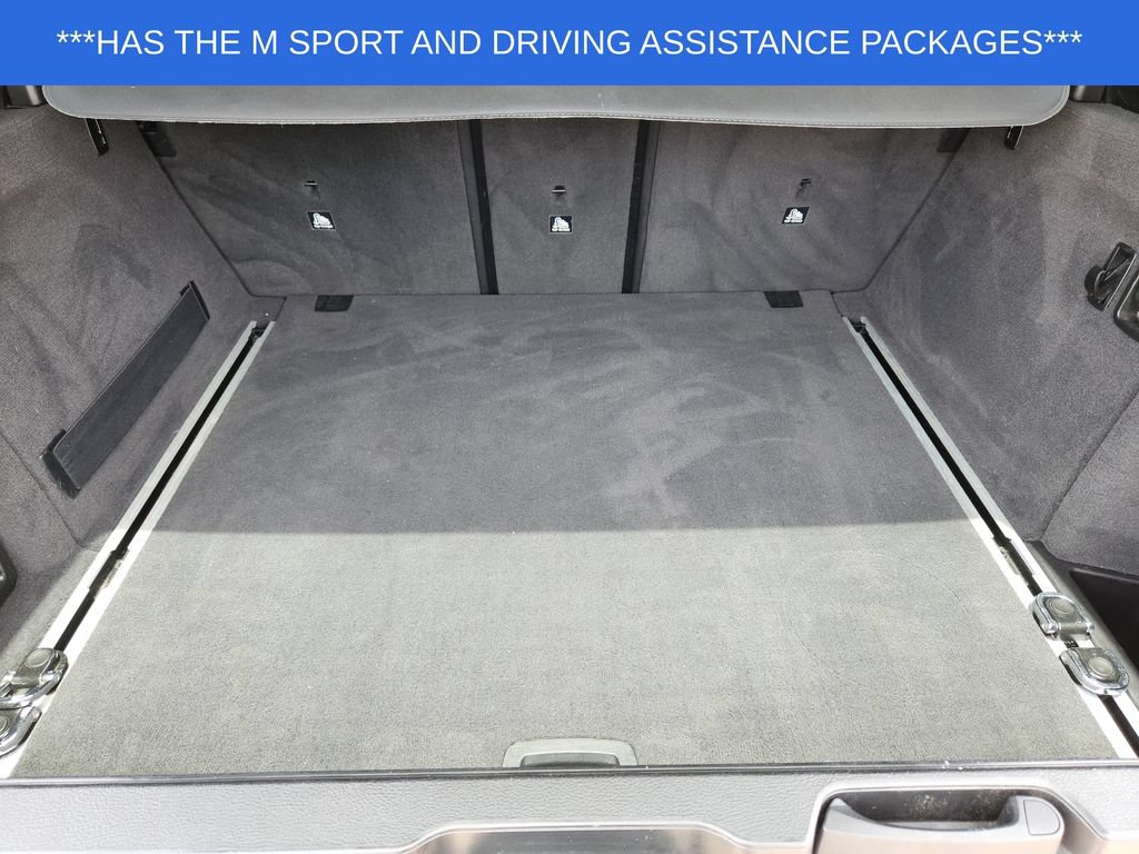 Used 2018 BMW X5 sDrive35i RWD image 33