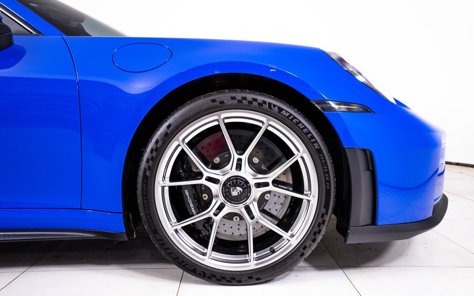 Used 2026 Porsche 911 GT3 RWD image 17