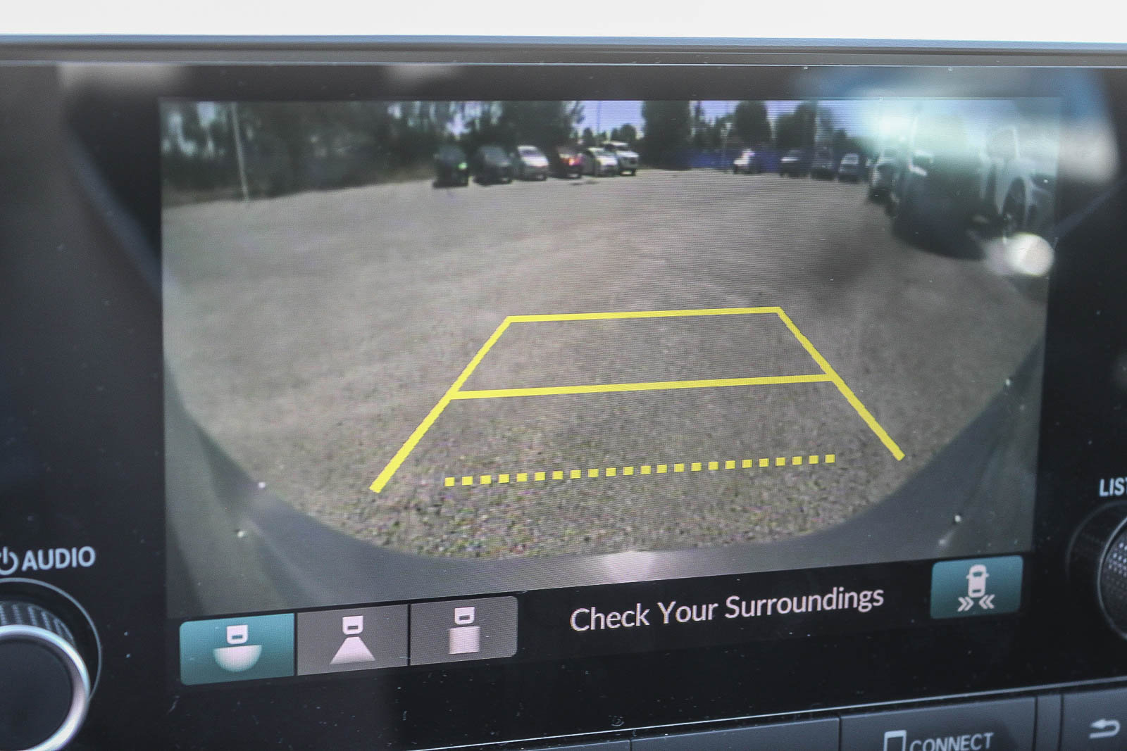 Used 2025 Honda Civic Sport image 25