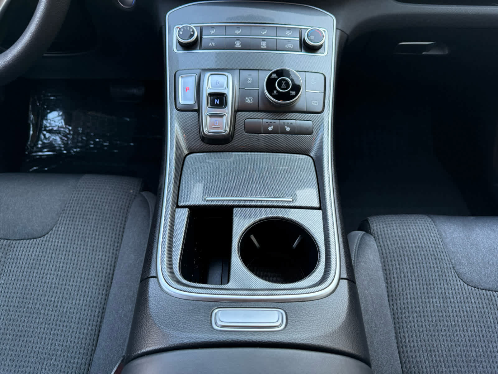 Used 2022 Hyundai Santa Fe SEL image 10