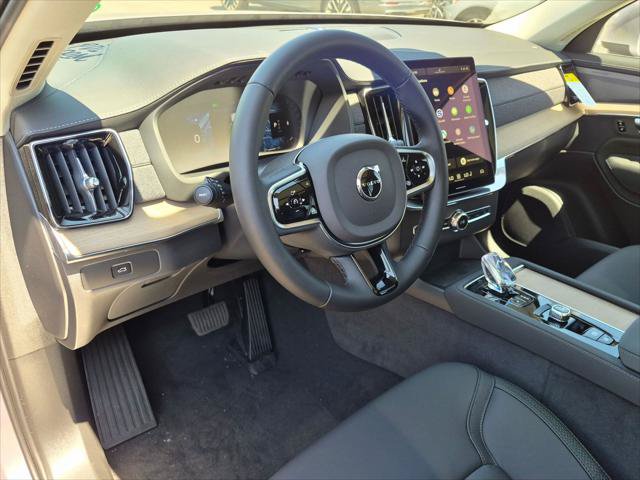 New 2027 Volvo XC90 B6 Plus AWD/4WD image 7