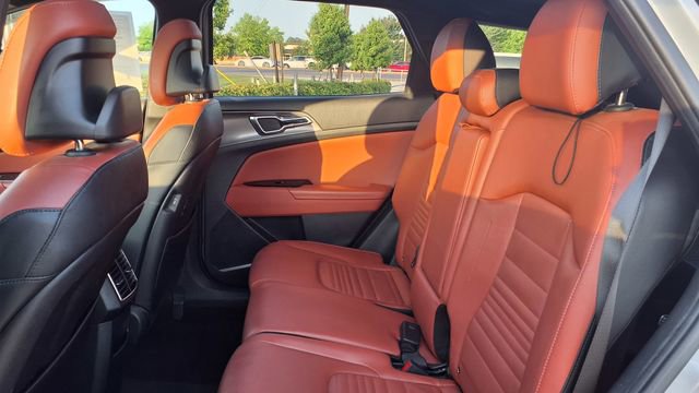 Used 2023 Kia Sportage SX image 19