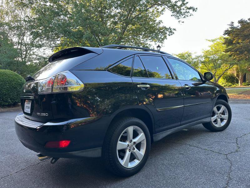 Used 2009 Lexus RX 350 2WD image 7