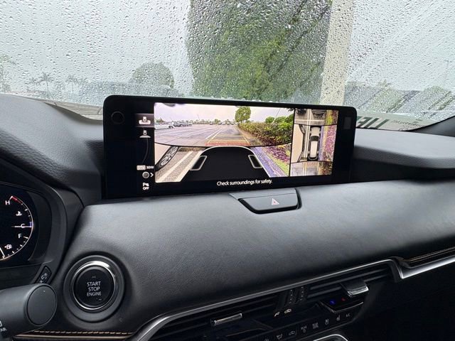 New 2026 MAZDA CX-90 3.3 Turbo S w/ Premium Package image 20