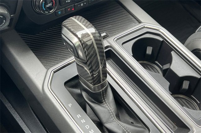 Used 2020 Ford F150 Raptor w/ Equipment Group 802A Luxury image 24