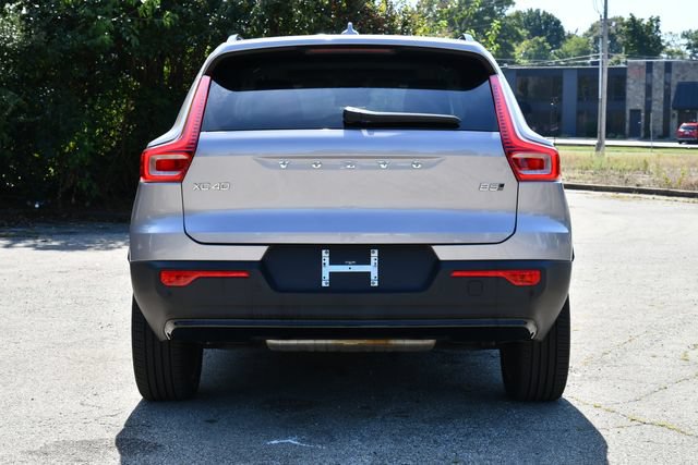 Certified 2026 Volvo XC40 B5 Plus AWD/4WD image 6
