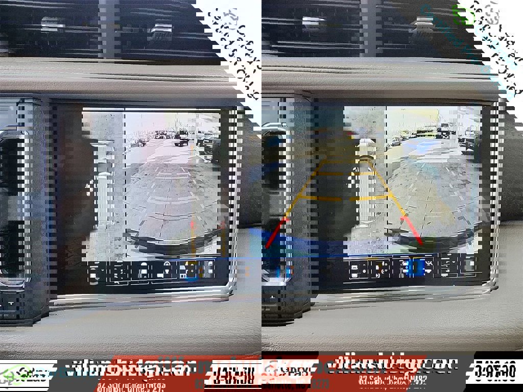 Certified 2023 GMC Yukon Denali image 16