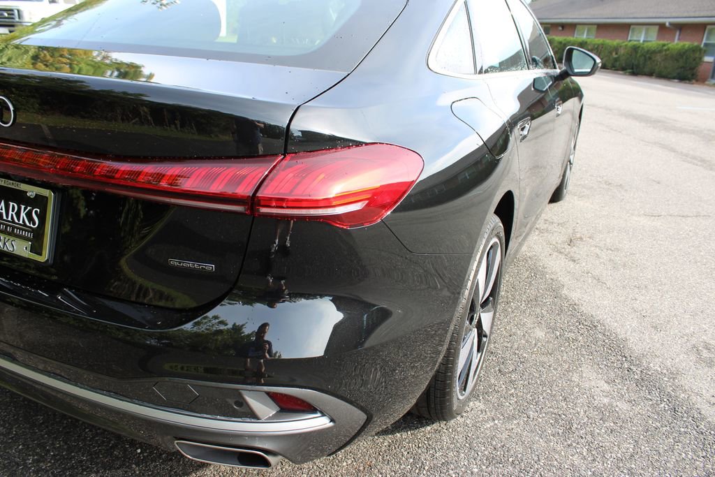 New 2025 Audi A5 2.0T Premium Plus image 42