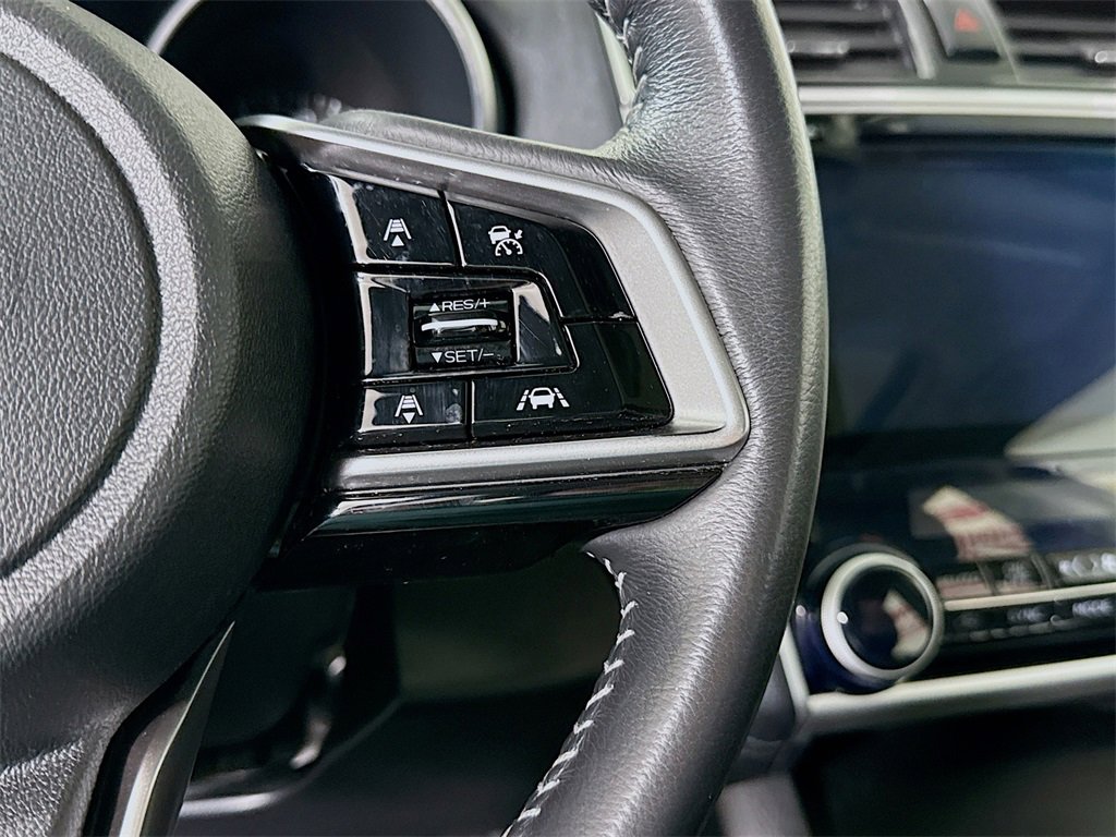 Used 2019 Subaru Legacy 2.5i Limited w/ Popular Package #2A image 23