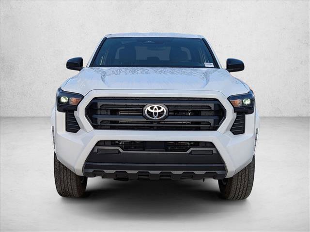 Used 2024 Toyota Tacoma SR AWD/4WD image 2