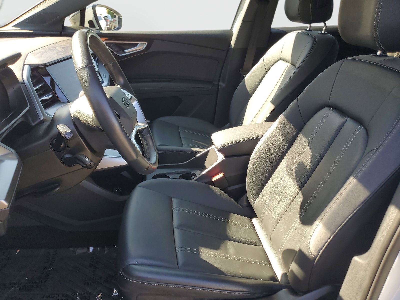 Used 2023 Audi Q4 e-tron Premium w/ 20" Wheel Package image 19