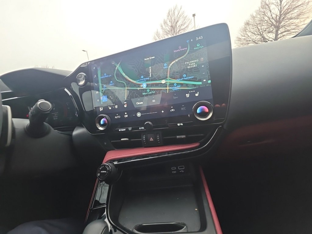 Used 2024 Lexus NX 350 350 Premium image 45