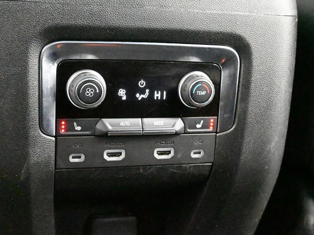 Used 2024 Chevrolet Tahoe RST w/ Luxury Package image 47