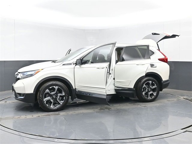 Used 2018 Honda CR-V Touring image 53
