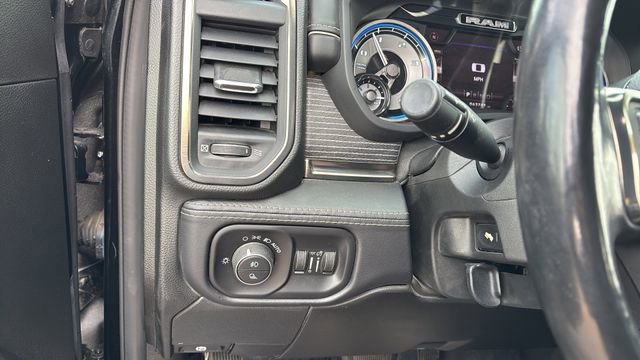 Used 2019 RAM 2500 Limited image 22